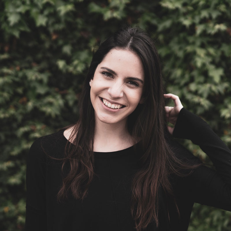 Ana Salvat Comas