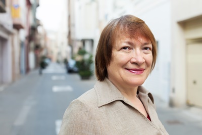 Rosa María Magureguii
