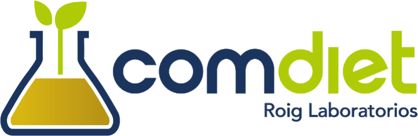 Comdiet · Fabricación a Terceros
